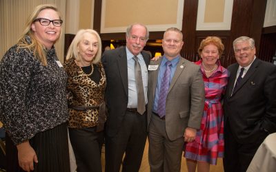 A Decade of Healthy Aging