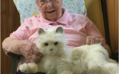 Mary’s Last-Minute Mother’s Day Ideas for Moms over 75