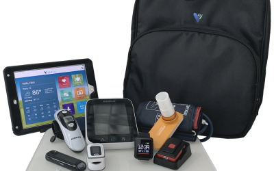 VitalTech Offers Supports Across Entire Aging Continuum