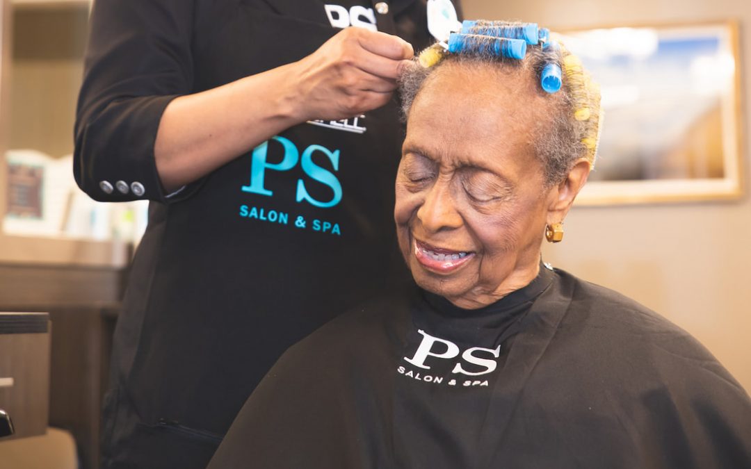 PS Salon & Spa Provides Peace of Mind