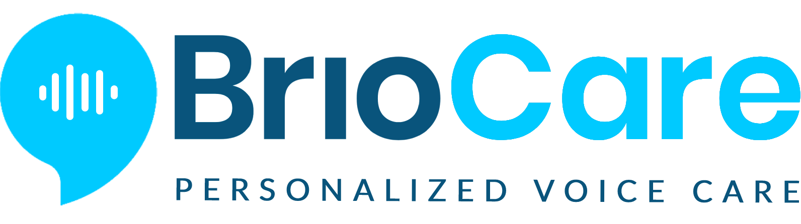 Personalized voice care